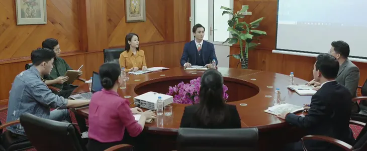 Nơi giấc mơ tìm về - Tập 45: Cái kết đẹp về một gia đình hạnh phúc của Gia An - Mai Anh - Ảnh 8. Nơi giấc mơ tìm về - Tập 45: Cái kết đẹp về một gia đình hạnh phúc của Gia An - Mai Anh - Ảnh 8.