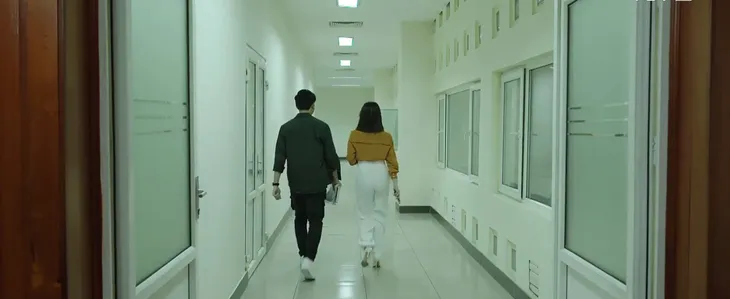Nơi giấc mơ tìm về - Tập 45: Cái kết đẹp về một gia đình hạnh phúc của Gia An - Mai Anh - Ảnh 9. Nơi giấc mơ tìm về - Tập 45: Cái kết đẹp về một gia đình hạnh phúc của Gia An - Mai Anh - Ảnh 9.