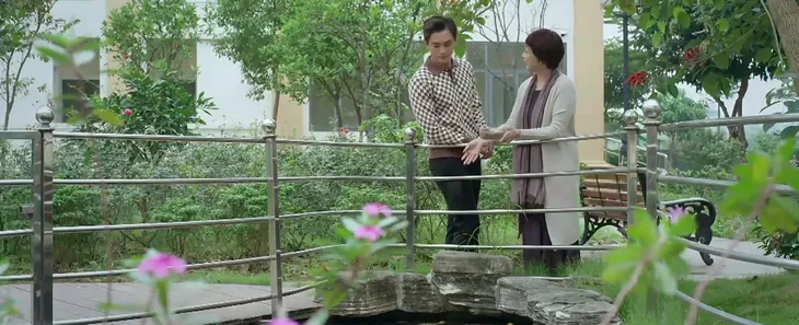 Nơi giấc mơ tìm về - Tập 45: Cái kết đẹp về một gia đình hạnh phúc của Gia An - Mai Anh - Ảnh 12. Nơi giấc mơ tìm về - Tập 45: Cái kết đẹp về một gia đình hạnh phúc của Gia An - Mai Anh - Ảnh 12.