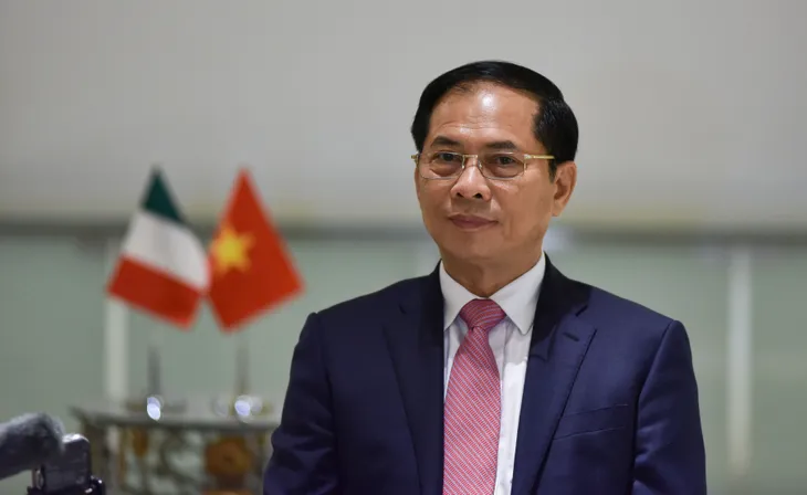 Chủ tịch nước thăm Áo, Italy và Vatican: Chuyến đi tạo động lực thúc đẩy hợp tác song phương - Ảnh 1. Chủ tịch nước thăm Áo, Italy và Vatican: Chuyến đi tạo động lực thúc đẩy hợp tác song phương - Ảnh 1.