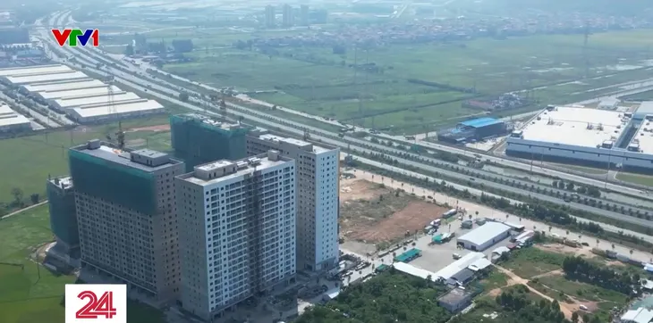 Các địa phương đẩy mạnh phát triển nhà ở xã hội - Ảnh 3. Các địa phương đẩy mạnh phát triển nhà ở xã hội - Ảnh 3.