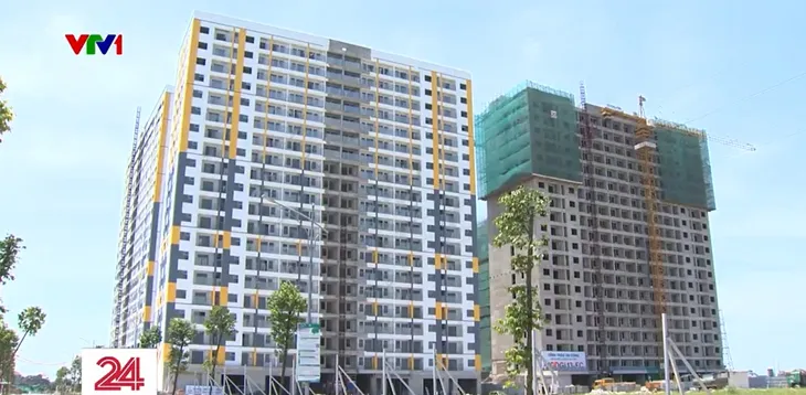 Các địa phương đẩy mạnh phát triển nhà ở xã hội - Ảnh 1. Các địa phương đẩy mạnh phát triển nhà ở xã hội - Ảnh 1.