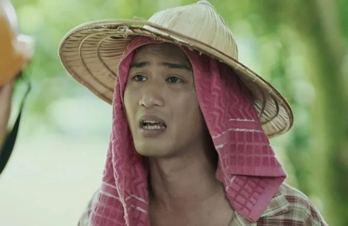 Doãn Quốc Đam: Người ta lo được cho gia đình, còn tôi vẫn lom dom thế - Ảnh 4. Doãn Quốc Đam: Người ta lo được cho gia đình, còn tôi vẫn lom dom thế - Ảnh 4.