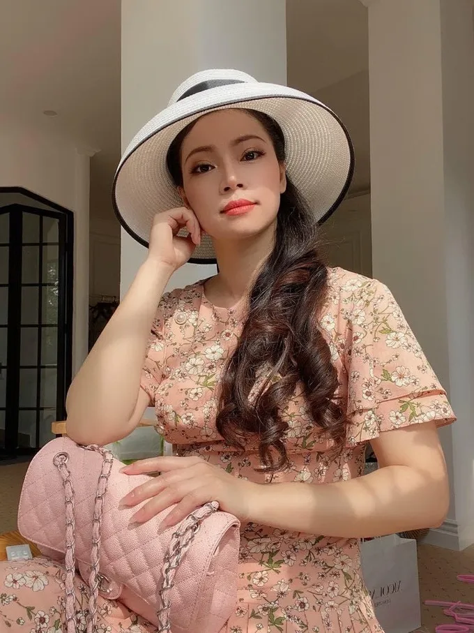 Diễn viên chuyên vai đánh ghen, đòi nợ kể Võ Hoài Nam không mắc bệnh sao - Ảnh 3. Diễn viên chuyên vai đánh ghen, đòi nợ kể Võ Hoài Nam không mắc bệnh sao - Ảnh 3.