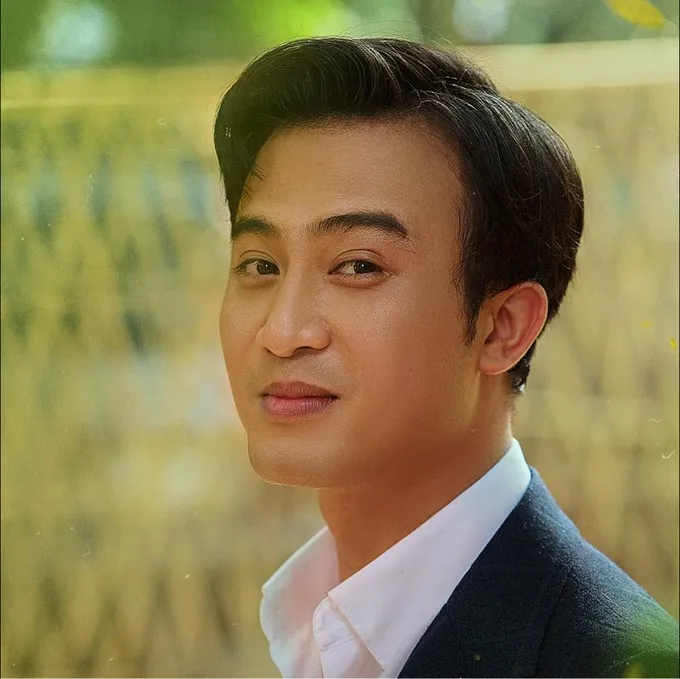 Doãn Quốc Đam: Người ta lo được cho gia đình, còn tôi vẫn lom dom thế - Ảnh 2. Doãn Quốc Đam: Người ta lo được cho gia đình, còn tôi vẫn lom dom thế - Ảnh 2.