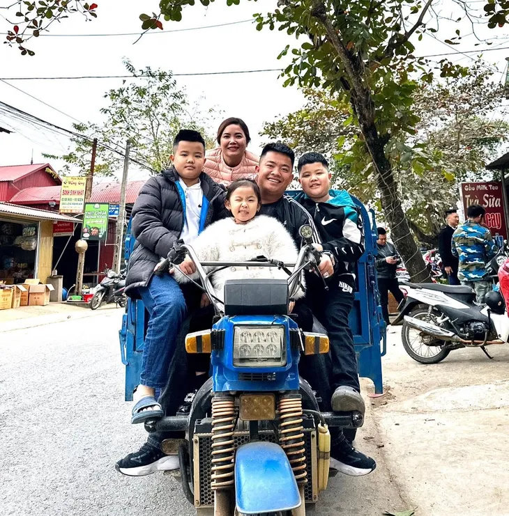 Du lịch trải nghiệm và nguồn cảm hứng mang tên Sapa TV - Ảnh 3. Du lịch trải nghiệm và nguồn cảm hứng mang tên Sapa TV - Ảnh 3.