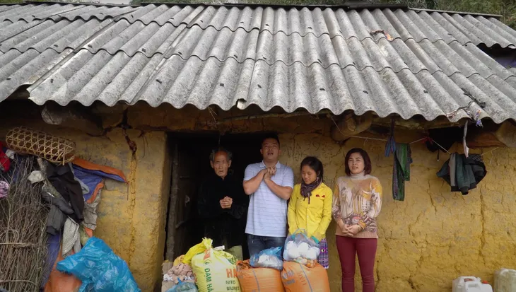 Du lịch trải nghiệm và nguồn cảm hứng mang tên Sapa TV - Ảnh 4. Du lịch trải nghiệm và nguồn cảm hứng mang tên Sapa TV - Ảnh 4.