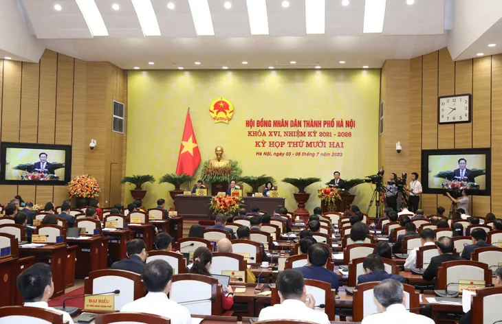 Chủ tịch Quốc hội: Sớm hiện thực hóa quy hoạch phân khu sông Hồng, thay đổi diện mạo Thủ đô - Ảnh 1. Chủ tịch Quốc hội: Sớm hiện thực hóa quy hoạch phân khu sông Hồng, thay đổi diện mạo Thủ đô - Ảnh 1.