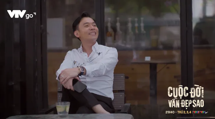 Cuộc đời vẫn đẹp sao - Tập 40: Bố mẹ Luyến gom tiền lẻ trả nợ cho Bát - Ảnh 1. Cuộc đời vẫn đẹp sao - Tập 40: Bố mẹ Luyến gom tiền lẻ trả nợ cho Bát - Ảnh 1.