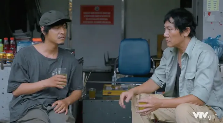 Cuộc đời vẫn đẹp sao - Tập 40: Luyến giả vờ bơ Lưu, nóng lòng mong dính bầu - Ảnh 20. Cuộc đời vẫn đẹp sao - Tập 40: Luyến giả vờ bơ Lưu, nóng lòng mong dính bầu - Ảnh 20.