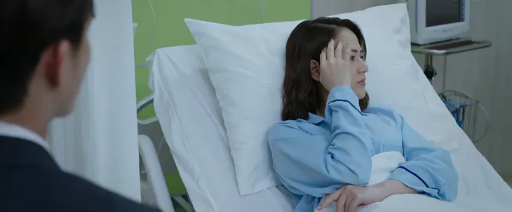 Nơi giấc mơ tìm về - Tập 26: Gia An có trong tay clip vụ tai nạn - Ảnh 4. Nơi giấc mơ tìm về - Tập 26: Gia An có trong tay clip vụ tai nạn - Ảnh 4.