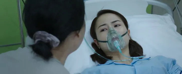 Nơi giấc mơ tìm về - Tập 26: Gia An có trong tay clip vụ tai nạn - Ảnh 1. Nơi giấc mơ tìm về - Tập 26: Gia An có trong tay clip vụ tai nạn - Ảnh 1.