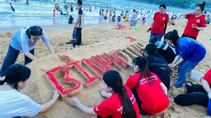 Hành trình Đỏ và chặng đường hơn một thập kỷ kết nối dòng máu Việt - Ảnh 8. Hành trình Đỏ và chặng đường hơn một thập kỷ kết nối dòng máu Việt - Ảnh 8.