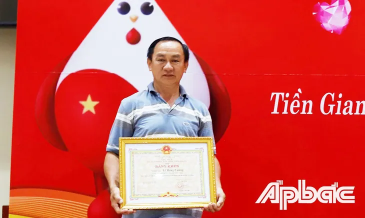 Hành trình Đỏ và chặng đường hơn một thập kỷ kết nối dòng máu Việt - Ảnh 11. Hành trình Đỏ và chặng đường hơn một thập kỷ kết nối dòng máu Việt - Ảnh 11.