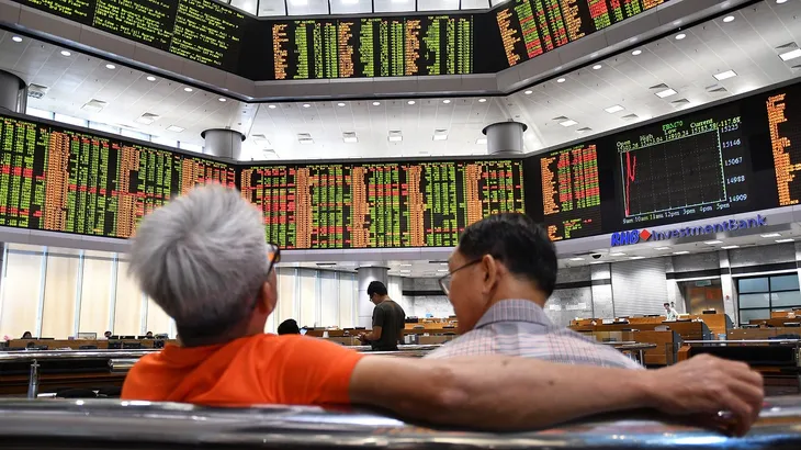IPO ở Đông Nam Á khởi sắc bất chấp những cơn gió ngược - Ảnh 3. IPO ở Đông Nam Á khởi sắc bất chấp những cơn gió ngược - Ảnh 3.