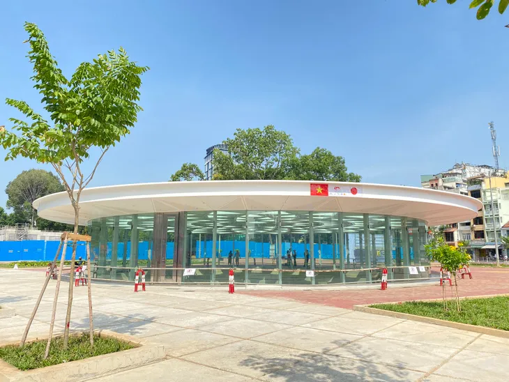 Đề xuất nhiều nhiều giải pháp đột phá để làm đường sắt đô thị - Ảnh 3. Đề xuất nhiều nhiều giải pháp đột phá để làm đường sắt đô thị - Ảnh 3.