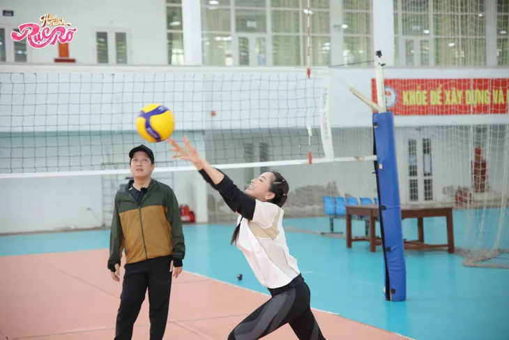 Hành trình rực rỡ: Đức Phúc gia nhập hội chơi dơ, Dương Lâm flexing cử tạ, bức xúc vì bị phũ - Ảnh 2. Hành trình rực rỡ: Đức Phúc gia nhập hội chơi dơ, Dương Lâm flexing cử tạ, bức xúc vì bị phũ - Ảnh 2.
