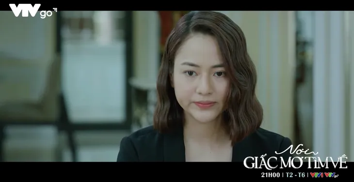 Nơi giấc mơ tìm về - Tập 27: Phương xin bà Lan cho nghỉ việc - Ảnh 4. Nơi giấc mơ tìm về - Tập 27: Phương xin bà Lan cho nghỉ việc - Ảnh 4.