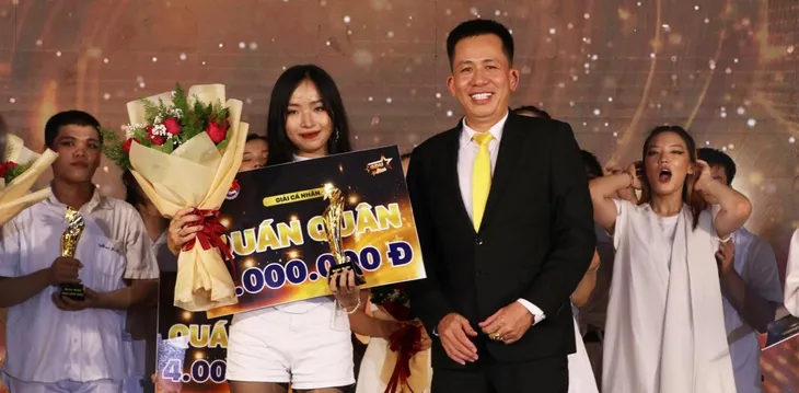 Được gì khi trở thành sinh viên Đại học Gia Định? - Ảnh 1. Được gì khi trở thành sinh viên Đại học Gia Định? - Ảnh 1.