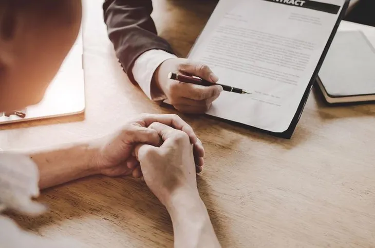 Làm sao để bảo vệ quyền lợi khách hàng tham gia bảo hiểm? - Ảnh 1.