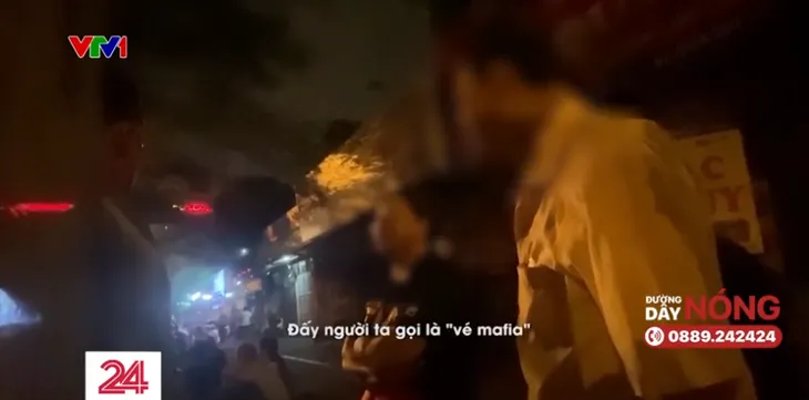 “Cò” xếp lốt khám bệnh - Con voi chui lọt lỗ kim - Ảnh 2. “Cò” xếp lốt khám bệnh - Con voi chui lọt lỗ kim - Ảnh 2.