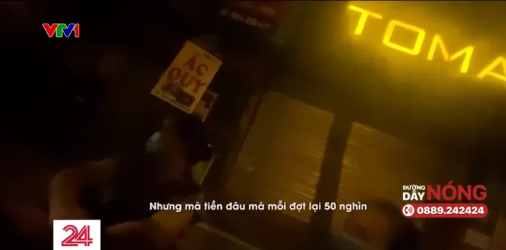 “Cò” xếp lốt khám bệnh - Con voi chui lọt lỗ kim - Ảnh 3. “Cò” xếp lốt khám bệnh - Con voi chui lọt lỗ kim - Ảnh 3.