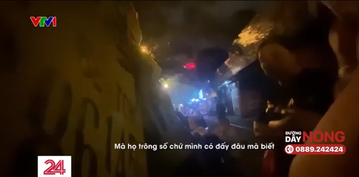 “Cò” xếp lốt khám bệnh - Con voi chui lọt lỗ kim - Ảnh 4. “Cò” xếp lốt khám bệnh - Con voi chui lọt lỗ kim - Ảnh 4.