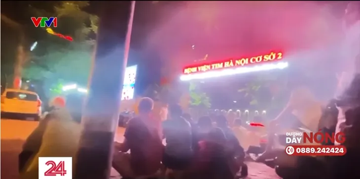 “Cò” xếp lốt khám bệnh - Con voi chui lọt lỗ kim - Ảnh 5. “Cò” xếp lốt khám bệnh - Con voi chui lọt lỗ kim - Ảnh 5.
