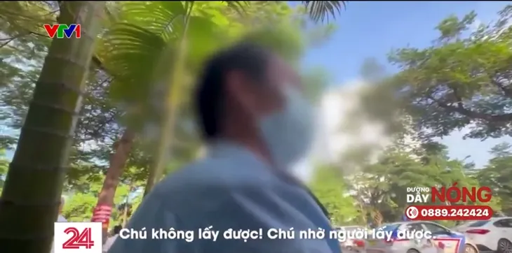 “Cò” xếp lốt khám bệnh - Con voi chui lọt lỗ kim - Ảnh 7. “Cò” xếp lốt khám bệnh - Con voi chui lọt lỗ kim - Ảnh 7.