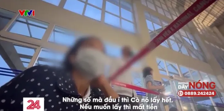 “Cò” xếp lốt khám bệnh - Con voi chui lọt lỗ kim - Ảnh 10. “Cò” xếp lốt khám bệnh - Con voi chui lọt lỗ kim - Ảnh 10.