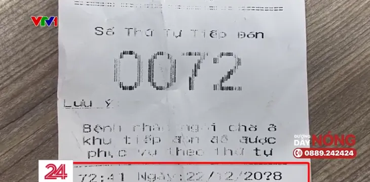 “Cò” xếp lốt khám bệnh - Con voi chui lọt lỗ kim - Ảnh 15. “Cò” xếp lốt khám bệnh - Con voi chui lọt lỗ kim - Ảnh 15.