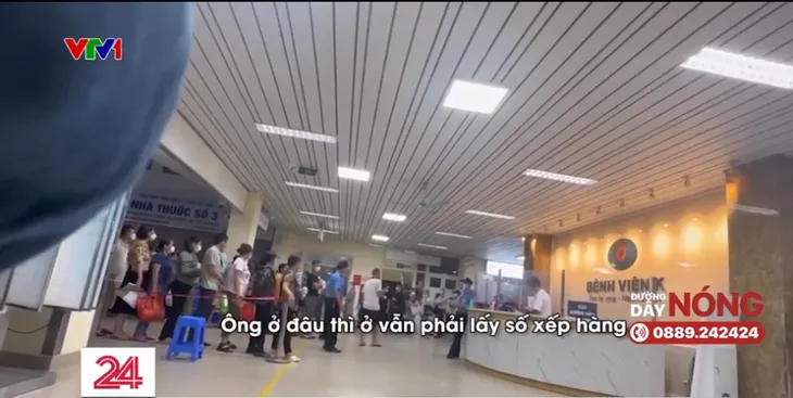 “Cò” xếp lốt khám bệnh - Con voi chui lọt lỗ kim - Ảnh 16. “Cò” xếp lốt khám bệnh - Con voi chui lọt lỗ kim - Ảnh 16.
