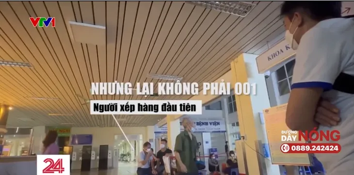 “Cò” xếp lốt khám bệnh - Con voi chui lọt lỗ kim - Ảnh 18. “Cò” xếp lốt khám bệnh - Con voi chui lọt lỗ kim - Ảnh 18.