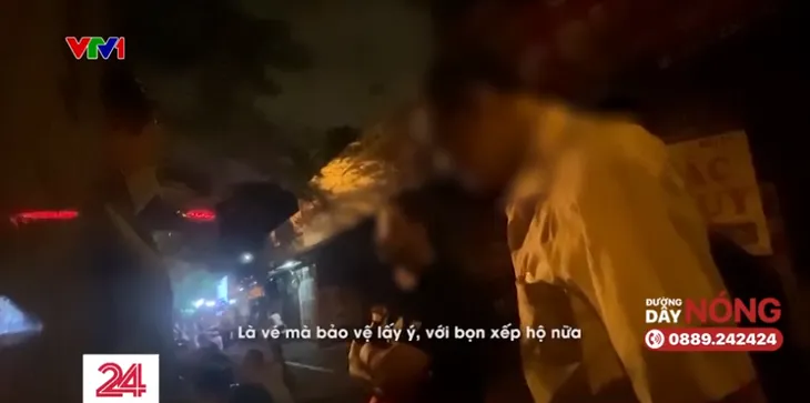 “Cò” xếp lốt khám bệnh - Con voi chui lọt lỗ kim - Ảnh 1. “Cò” xếp lốt khám bệnh - Con voi chui lọt lỗ kim - Ảnh 1.