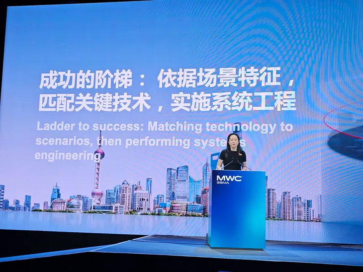 5G phát huy lợi thế trên nhiều lĩnh vực tại Trung Quốc - Ảnh 1. 5G phát huy lợi thế trên nhiều lĩnh vực tại Trung Quốc - Ảnh 1.