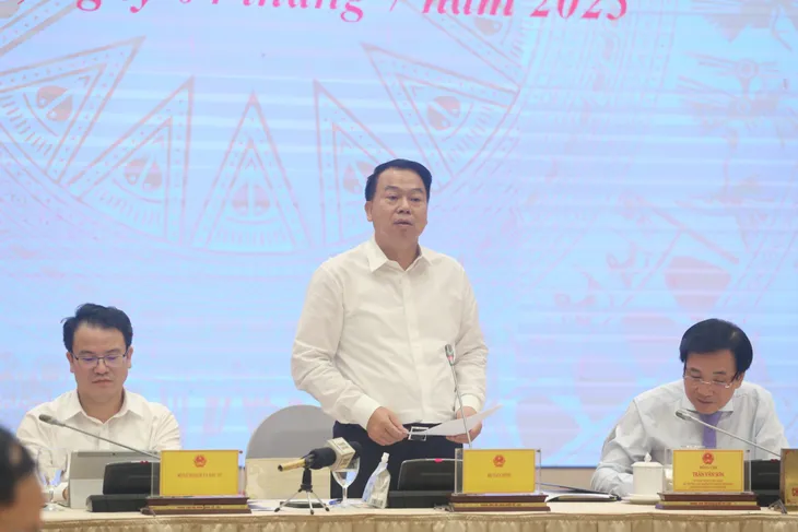 Sẽ tiếp tục thanh kiểm tra với 10 doanh nghiệp bảo hiểm - Ảnh 1. Sẽ tiếp tục thanh kiểm tra với 10 doanh nghiệp bảo hiểm - Ảnh 1.