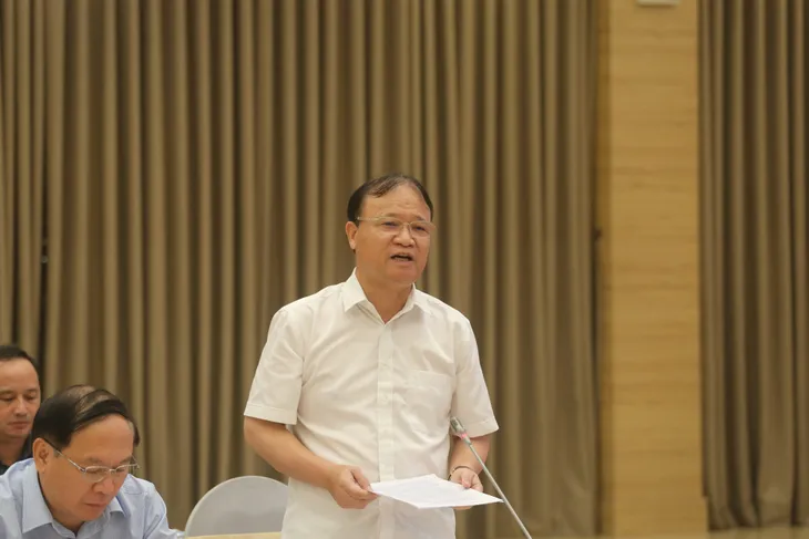 Từ nay đến cuối năm sẽ không thiếu điện - Ảnh 1. Từ nay đến cuối năm sẽ không thiếu điện - Ảnh 1.