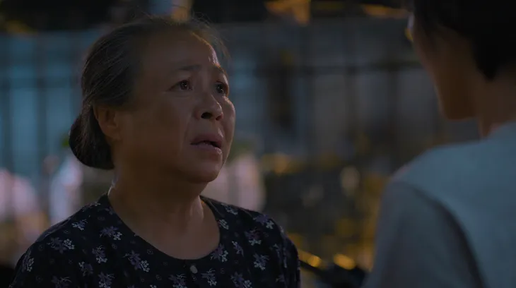 Cuộc đời vẫn đẹp sao - Tập 42: Luyến có bầu nhưng giấu Lưu để chuyển đi nơi khác? - Ảnh 6. Cuộc đời vẫn đẹp sao - Tập 42: Luyến có bầu nhưng giấu Lưu để chuyển đi nơi khác? - Ảnh 6.