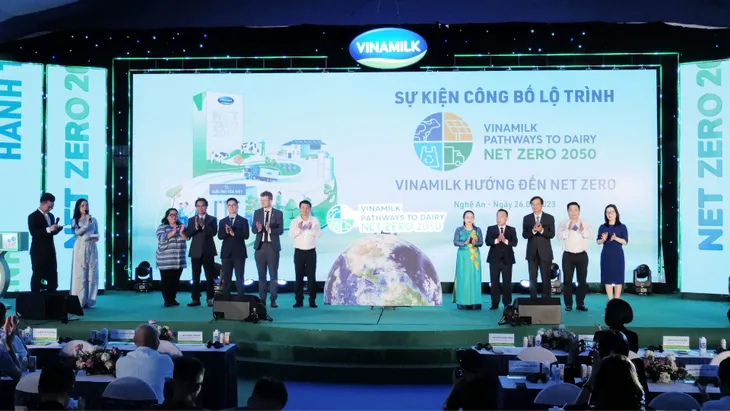 Chuyển dịch xanh đến Net Zero – Mục tiêu dài hạn đi từ nhận thức hiện tại - Ảnh 3. Chuyển dịch xanh đến Net Zero – Mục tiêu dài hạn đi từ nhận thức hiện tại - Ảnh 3.