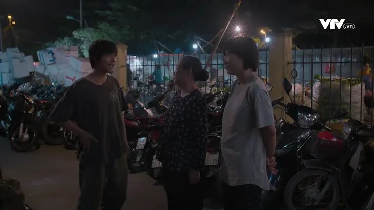 Cuộc đời vẫn đẹp sao - Tập 42: Luyến có bầu nhưng giấu Lưu để chuyển đi nơi khác? - Ảnh 5. Cuộc đời vẫn đẹp sao - Tập 42: Luyến có bầu nhưng giấu Lưu để chuyển đi nơi khác? - Ảnh 5.