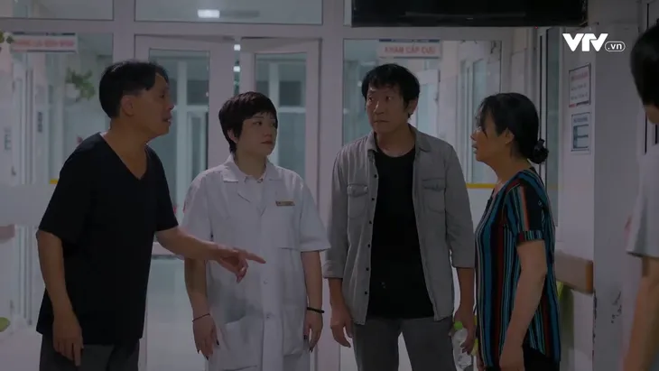 Cuộc đời vẫn đẹp sao - Tập 42: Luyến có bầu nhưng giấu Lưu để chuyển đi nơi khác? - Ảnh 11. Cuộc đời vẫn đẹp sao - Tập 42: Luyến có bầu nhưng giấu Lưu để chuyển đi nơi khác? - Ảnh 11.
