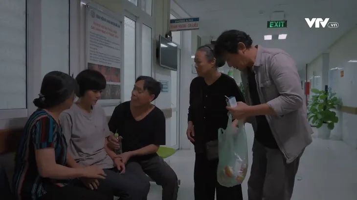 Cuộc đời vẫn đẹp sao - Tập 42: Luyến có bầu nhưng giấu Lưu để chuyển đi nơi khác? - Ảnh 13. Cuộc đời vẫn đẹp sao - Tập 42: Luyến có bầu nhưng giấu Lưu để chuyển đi nơi khác? - Ảnh 13.