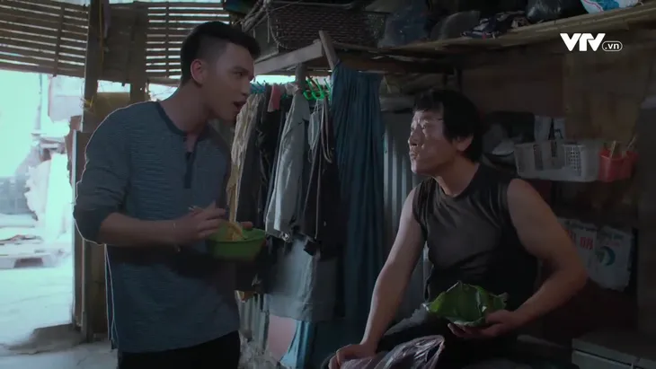 Cuộc đời vẫn đẹp sao - Tập 42: Luyến có bầu nhưng giấu Lưu để chuyển đi nơi khác? - Ảnh 19. Cuộc đời vẫn đẹp sao - Tập 42: Luyến có bầu nhưng giấu Lưu để chuyển đi nơi khác? - Ảnh 19.