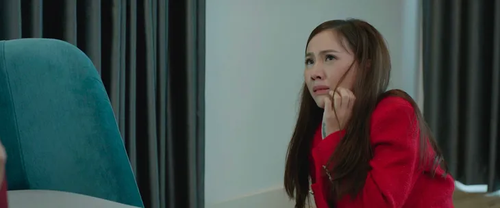 Nơi giấc mơ tìm về - Tập 29: Lộ gia cảnh phức tạp, Mai Anh lo sợ bị hủy hôn - Ảnh 7. Nơi giấc mơ tìm về - Tập 29: Lộ gia cảnh phức tạp, Mai Anh lo sợ bị hủy hôn - Ảnh 7.