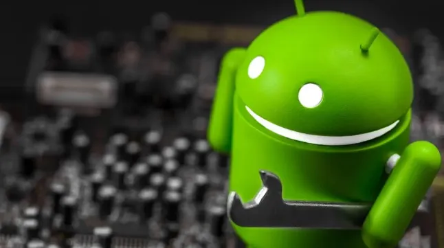 Cách tránh phần mềm độc hại trên Android - Ảnh 1. Cách tránh phần mềm độc hại trên Android - Ảnh 1.