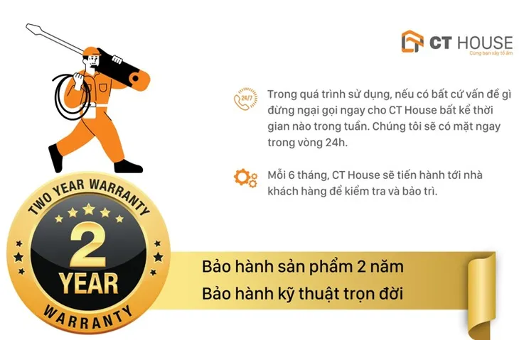 CT House chia sẻ bạn cách chọn phong cách thiết kế nội thất phù hợp - Ảnh 5.