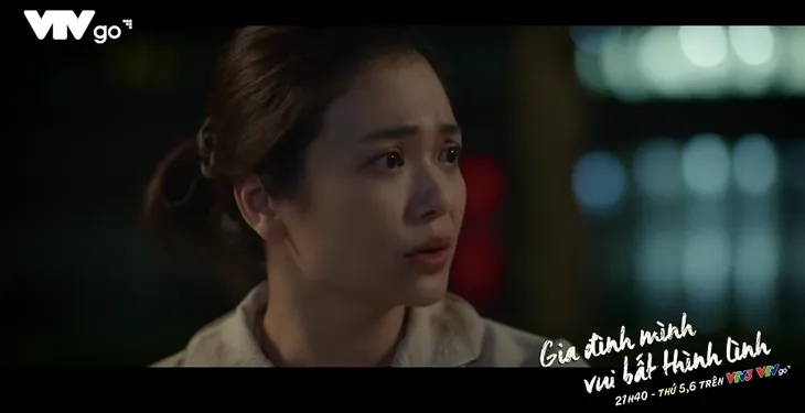 Gia đình mình vui bất thình lình - Tập 36: Danh phát hiện chìa khóa ô tô, hai vợ chồng sắp toang? - Ảnh 3. Gia đình mình vui bất thình lình - Tập 36: Danh phát hiện chìa khóa ô tô, hai vợ chồng sắp toang? - Ảnh 3.