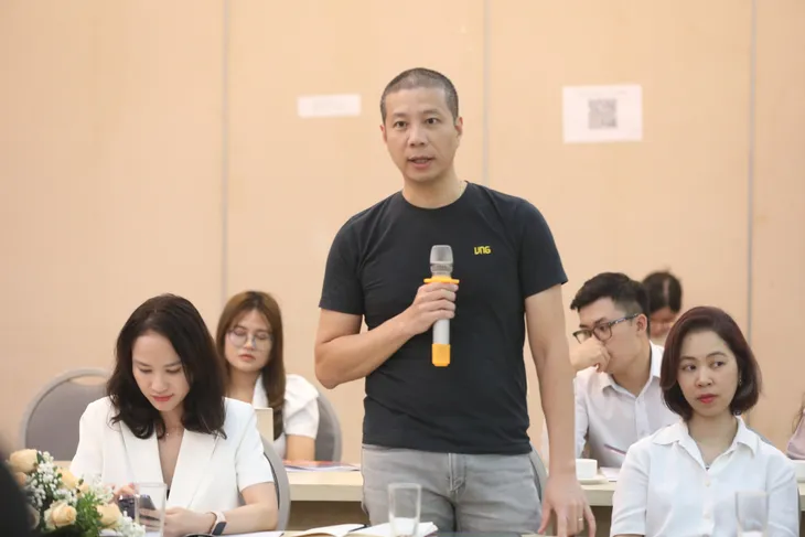 Áp thuế tiêu thụ đặc biệt, doanh nghiệp game Việt sợ chết trên sân nhà - Ảnh 2. Áp thuế tiêu thụ đặc biệt, doanh nghiệp game Việt sợ chết trên sân nhà - Ảnh 2.
