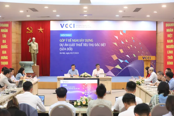 Áp thuế tiêu thụ đặc biệt, doanh nghiệp game Việt sợ chết trên sân nhà - Ảnh 1. Áp thuế tiêu thụ đặc biệt, doanh nghiệp game Việt sợ chết trên sân nhà - Ảnh 1.
