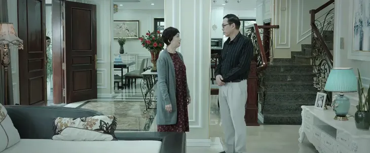 Nơi giấc mơ tìm về - Tập 29: Lộ gia cảnh phức tạp, Mai Anh lo sợ bị hủy hôn - Ảnh 4. Nơi giấc mơ tìm về - Tập 29: Lộ gia cảnh phức tạp, Mai Anh lo sợ bị hủy hôn - Ảnh 4.